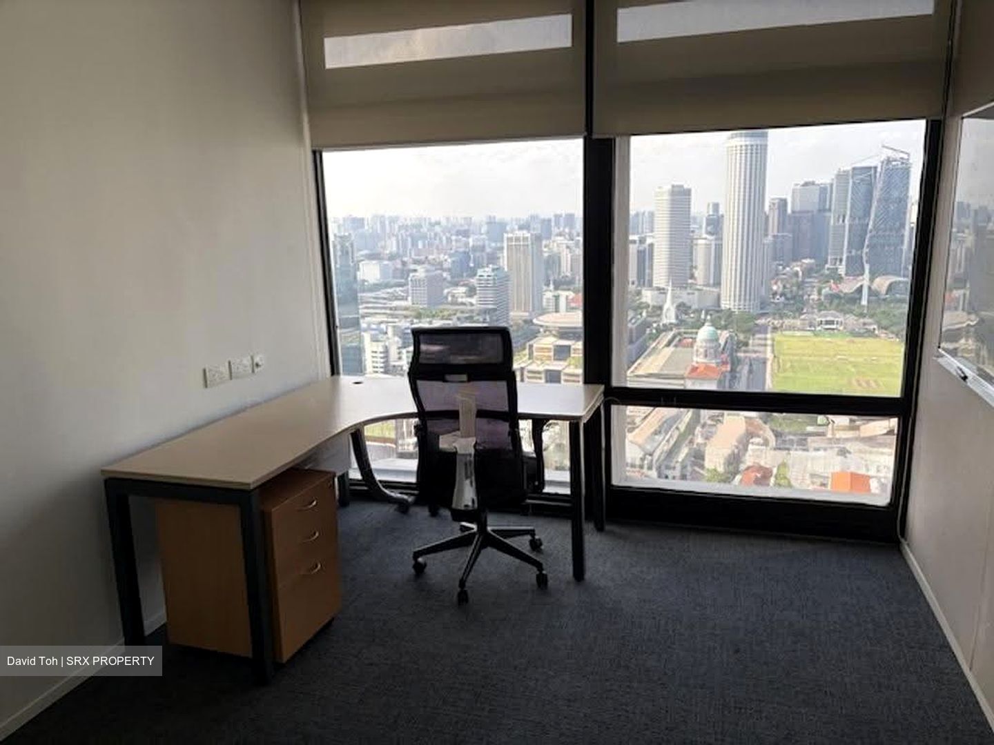 Raffles Place MRT (D1), Office #626847311